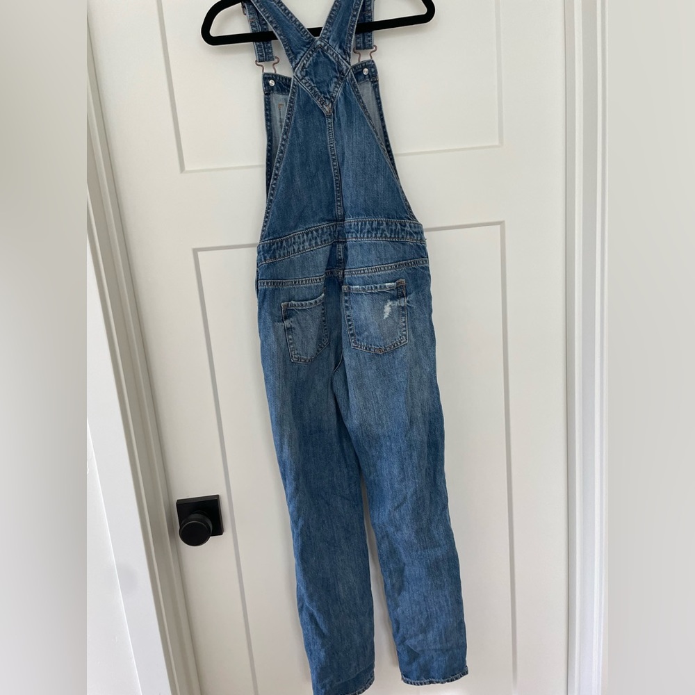 Gap Kids Overalls